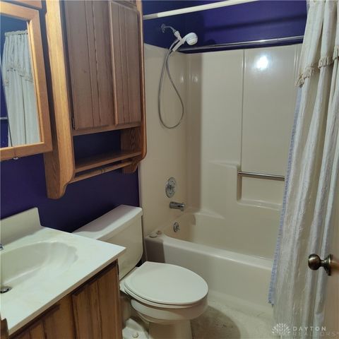 1535 Hickory Glenn Drive, Miamisburg, OH 45342