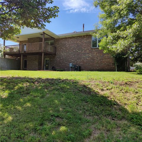 1535 Hickory Glenn Drive, Miamisburg, OH 45342