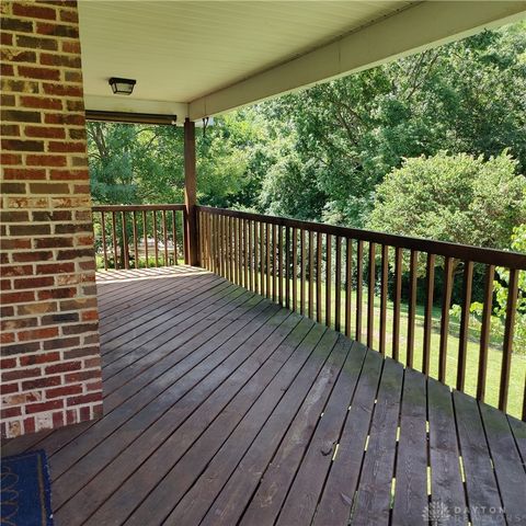 1535 Hickory Glenn Drive, Miamisburg, OH 45342