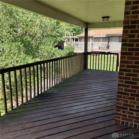 1535 Hickory Glenn Drive, Miamisburg, OH 45342