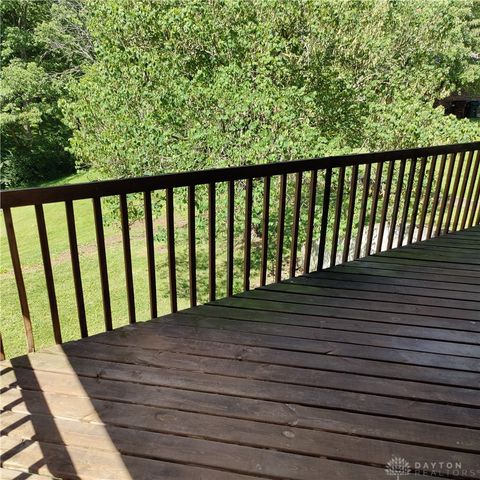 1535 Hickory Glenn Drive, Miamisburg, OH 45342