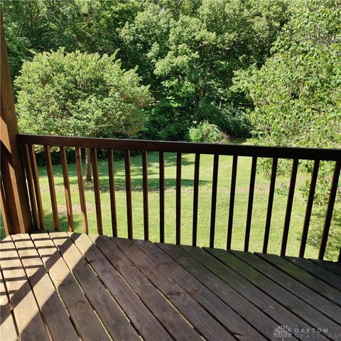 1535 Hickory Glenn Drive, Miamisburg, OH 45342