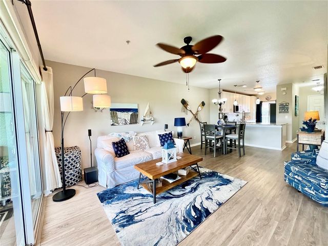 2121 HERON LAKE DRIVE 202, Punta Gorda, FL 33983