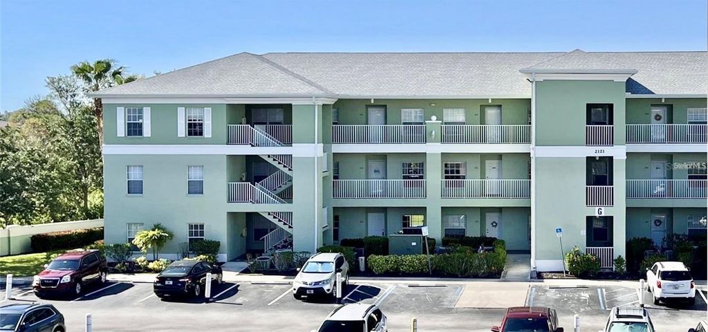 2121 HERON LAKE DRIVE 202, Punta Gorda, FL 33983