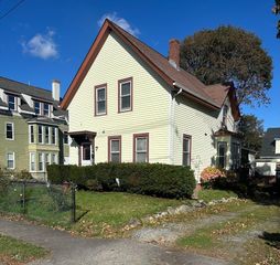 57 Arch 57, Middleboro, MA 02346