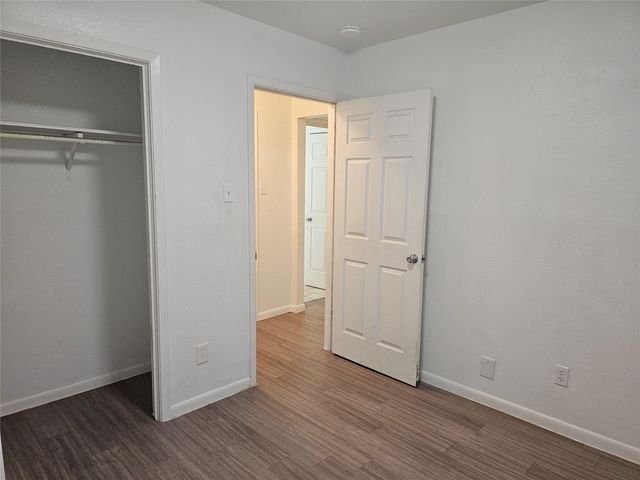 7300 Bennett Ave B, Austin, TX 78752