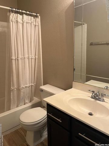 5502 CHRISTINA PATH, San Antonio, TX 78247