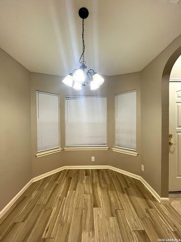 5502 CHRISTINA PATH, San Antonio, TX 78247