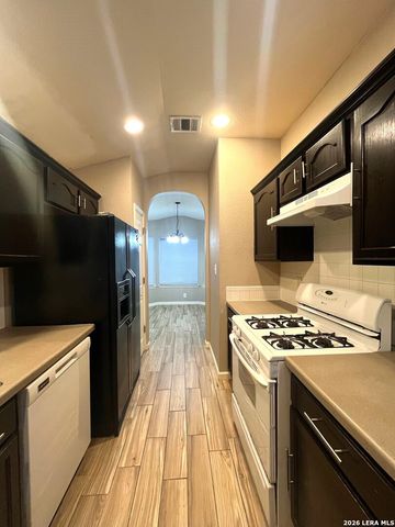 5502 CHRISTINA PATH, San Antonio, TX 78247