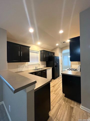 5502 CHRISTINA PATH, San Antonio, TX 78247