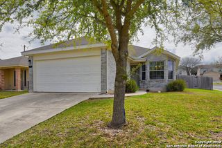 5502 CHRISTINA PATH, San Antonio, TX 78247
