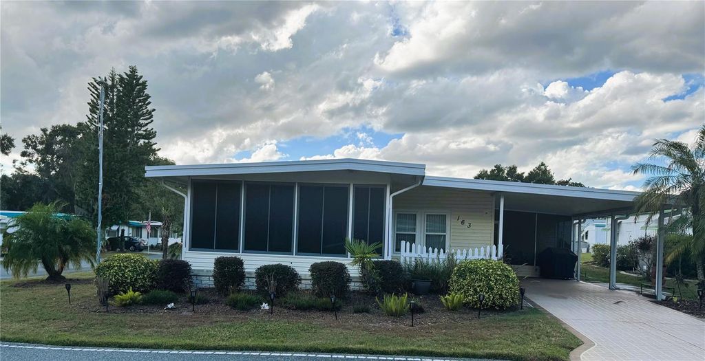 163 ROYAL PALM DRIVE, Leesburg, FL 34748