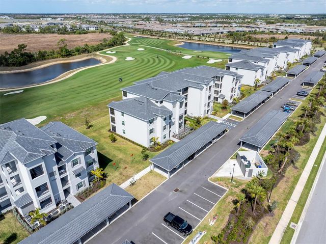 17595 OPAL SAND DRIVE 406, Venice, FL 34293