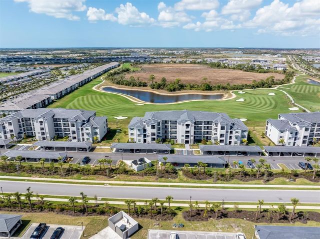 17595 OPAL SAND DRIVE 406, Venice, FL 34293