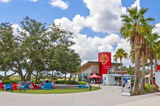 17595 OPAL SAND DRIVE 406, Venice, FL 34293