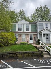 4432 Rose Garden Drive, Toledo, OH 43623