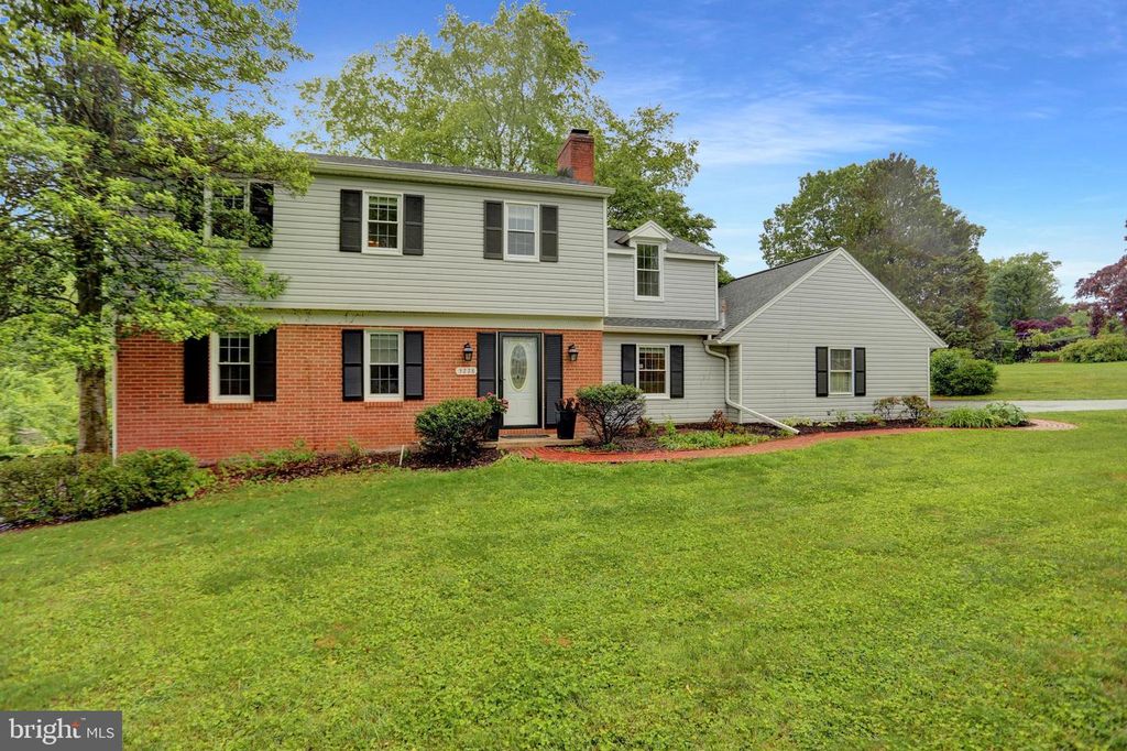 3228 CANTERBURY LANE, Fallston, MD 21047