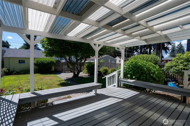1010 N Union Avenue, Tacoma, WA 98406