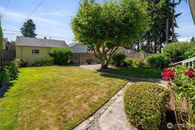 1010 N Union Avenue, Tacoma, WA 98406