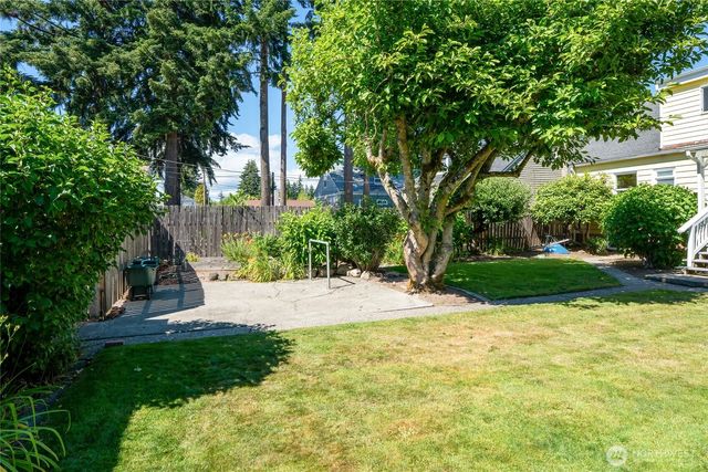 1010 N Union Avenue, Tacoma, WA 98406
