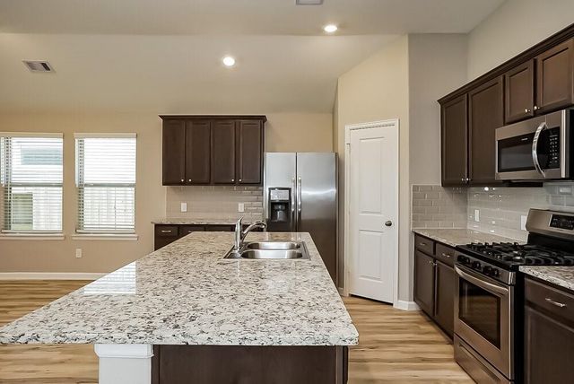 24246 Palomino Sage Trail, Katy, TX 77493