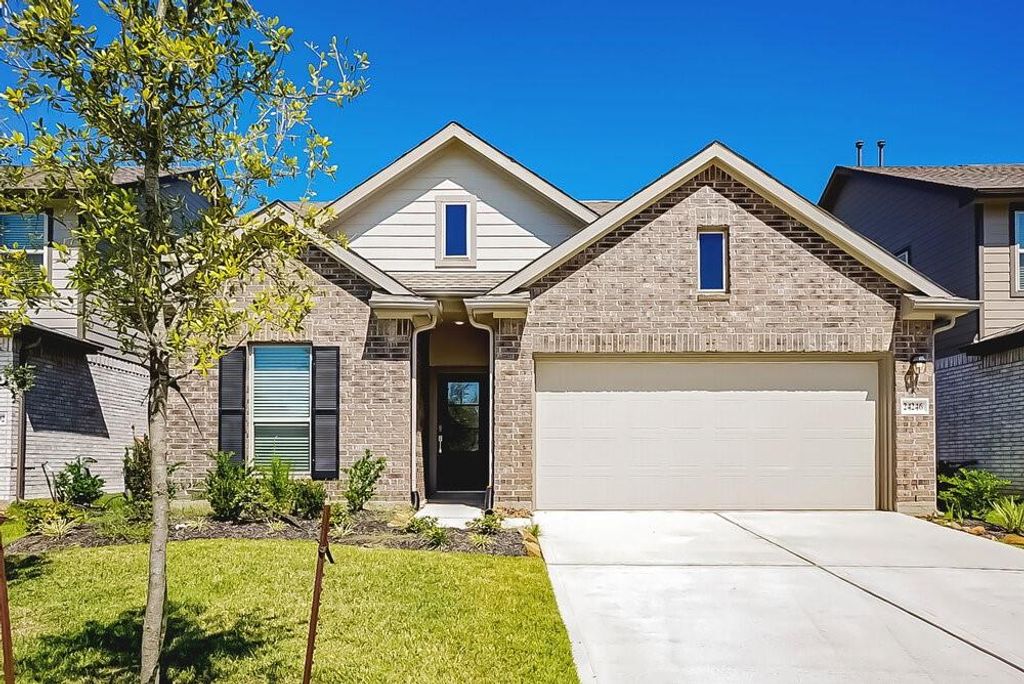 24246 Palomino Sage Trail, Katy, TX 77493