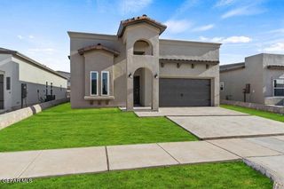 6012 Ashwood Street, Sunland Park, NM 88008