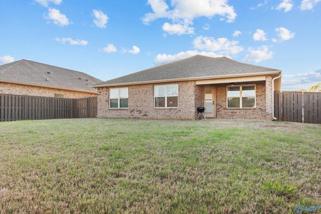 132 Fall Meadow Drive, Harvest, AL 35749