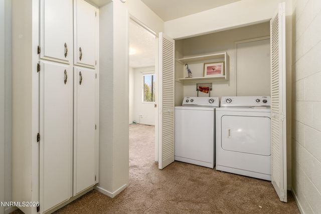 125 Lake Glen Drive, Carson City, NV 89703