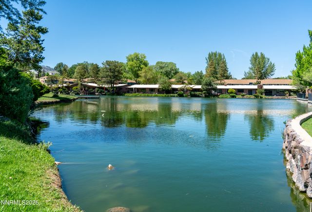 125 Lake Glen Drive, Carson City, NV 89703