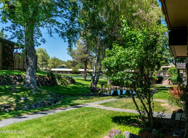 125 Lake Glen Drive, Carson City, NV 89703