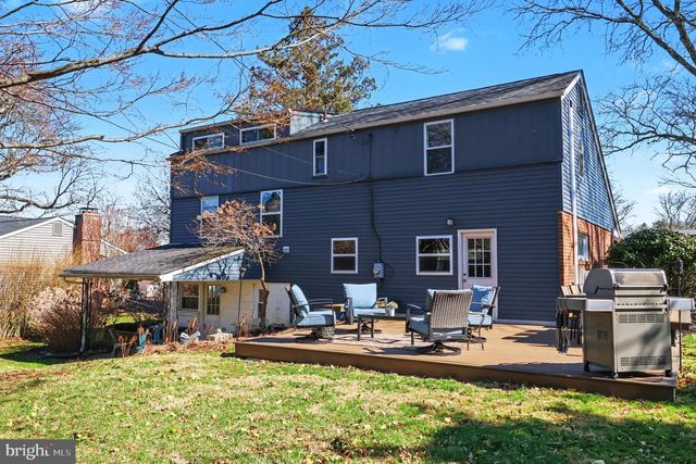 4017 CRESCENT AVE, Lafayette Hill, PA 19444