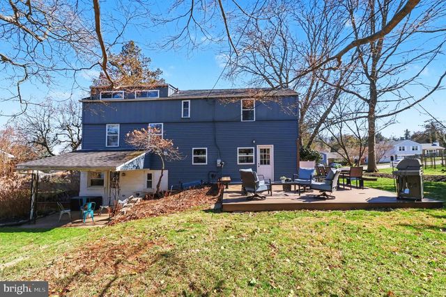 4017 CRESCENT AVE, Lafayette Hill, PA 19444