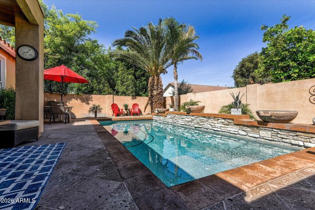 2312 E DOGWOOD Drive, Chandler, AZ 85286