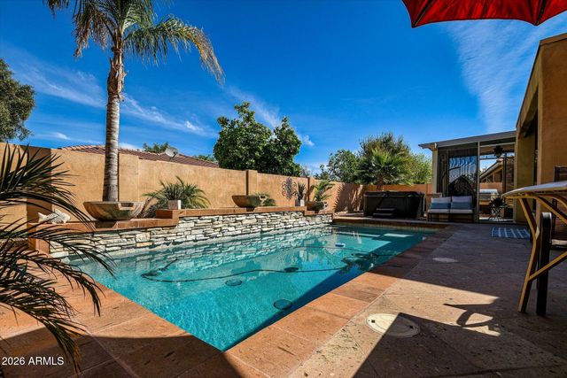 2312 E DOGWOOD Drive, Chandler, AZ 85286