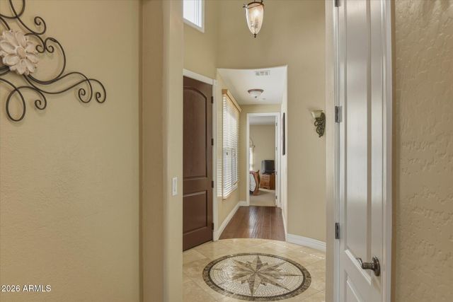 2312 E DOGWOOD Drive, Chandler, AZ 85286