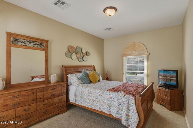 2312 E DOGWOOD Drive, Chandler, AZ 85286