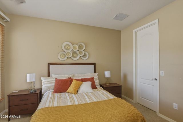 2312 E DOGWOOD Drive, Chandler, AZ 85286