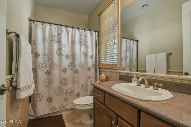 2312 E DOGWOOD Drive, Chandler, AZ 85286