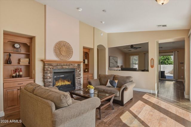 2312 E DOGWOOD Drive, Chandler, AZ 85286