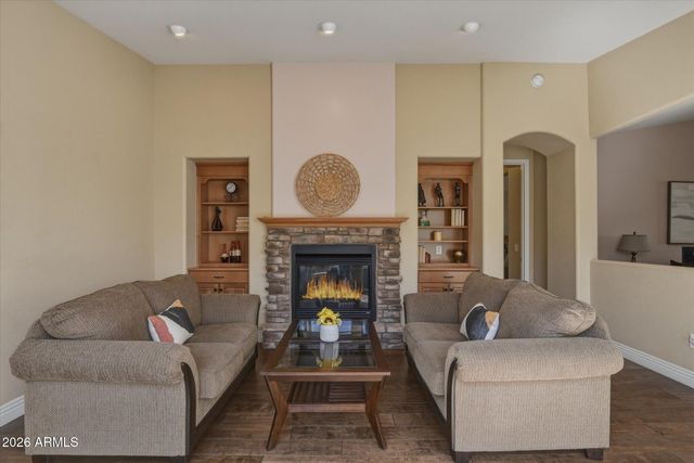 2312 E DOGWOOD Drive, Chandler, AZ 85286