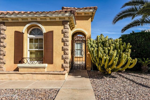 2312 E DOGWOOD Drive, Chandler, AZ 85286
