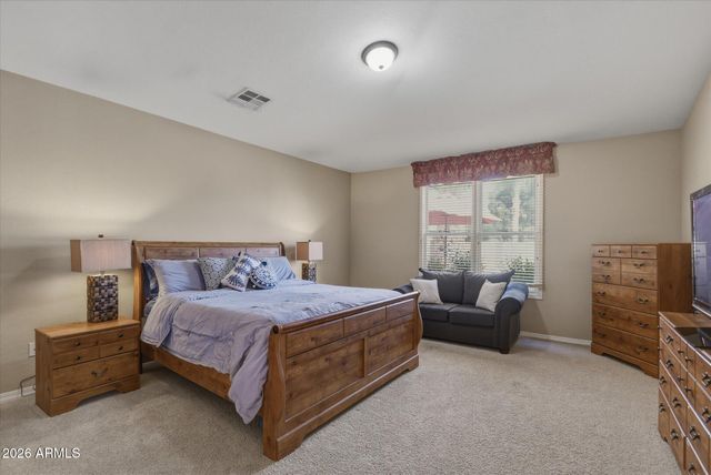 2312 E DOGWOOD Drive, Chandler, AZ 85286