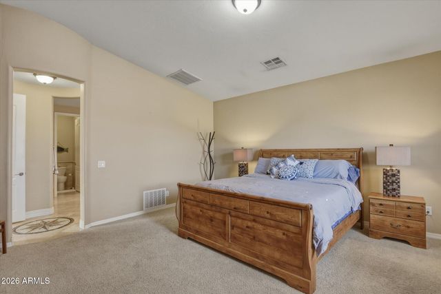 2312 E DOGWOOD Drive, Chandler, AZ 85286