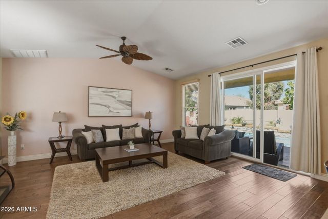 2312 E DOGWOOD Drive, Chandler, AZ 85286