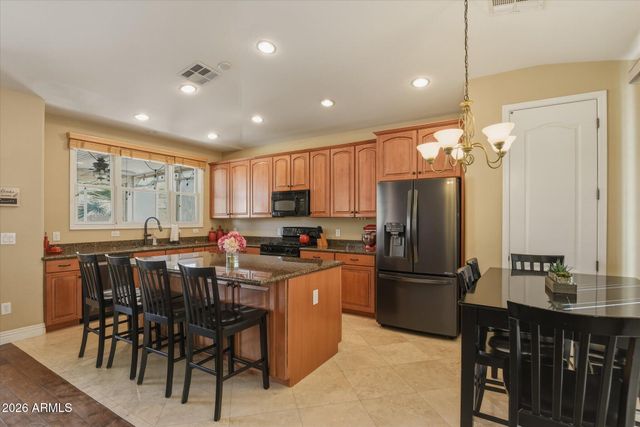 2312 E DOGWOOD Drive, Chandler, AZ 85286