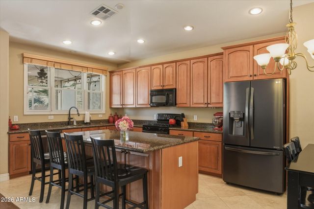 2312 E DOGWOOD Drive, Chandler, AZ 85286