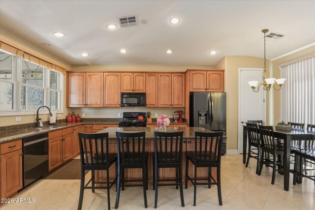 2312 E DOGWOOD Drive, Chandler, AZ 85286