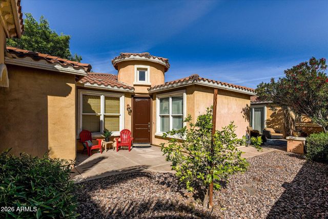 2312 E DOGWOOD Drive, Chandler, AZ 85286