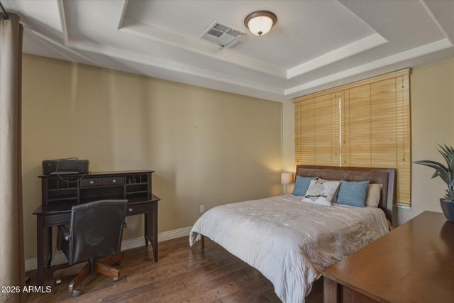 2312 E DOGWOOD Drive, Chandler, AZ 85286